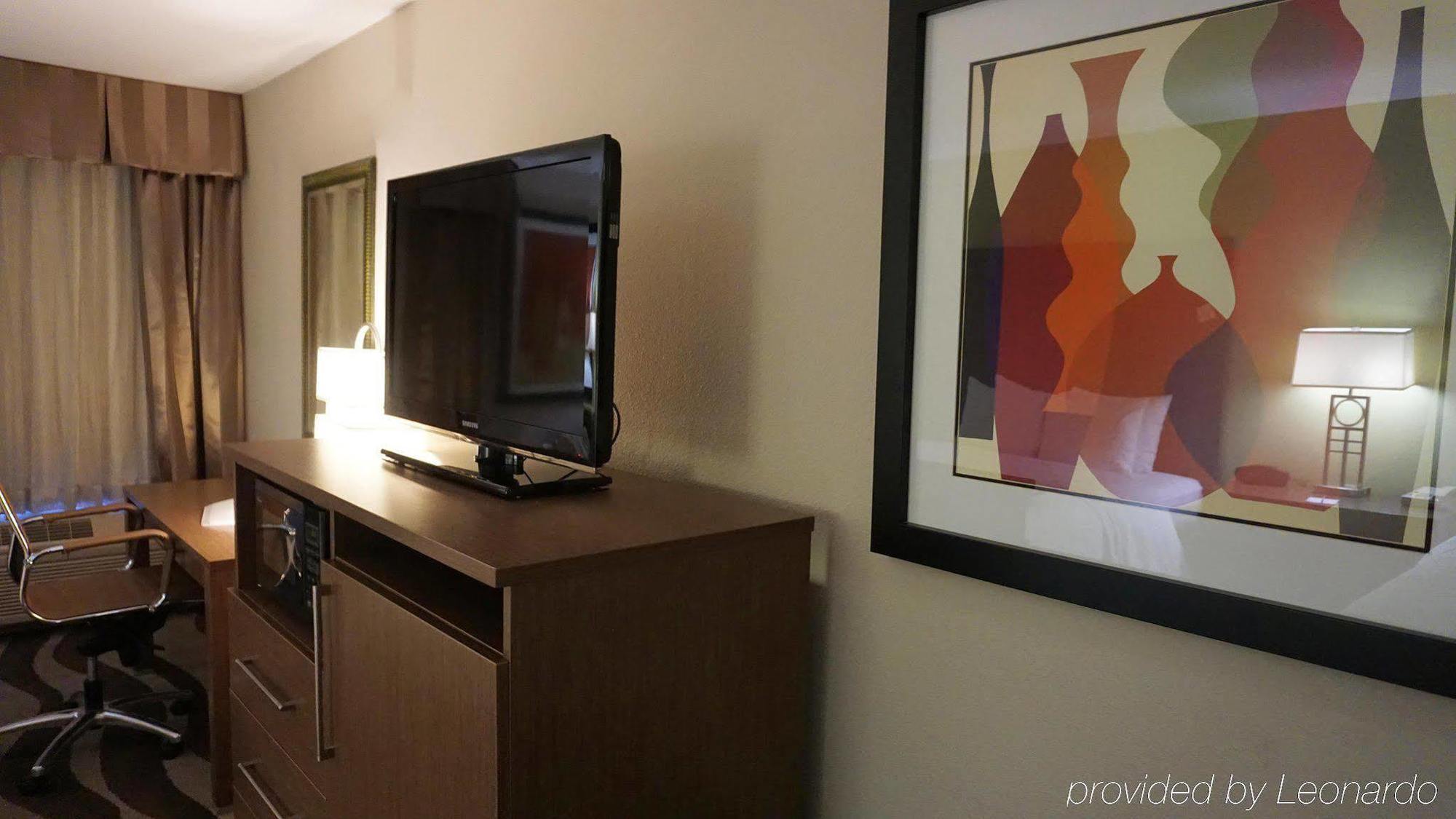 Hampton Inn Oakland-Hayward Exterior foto