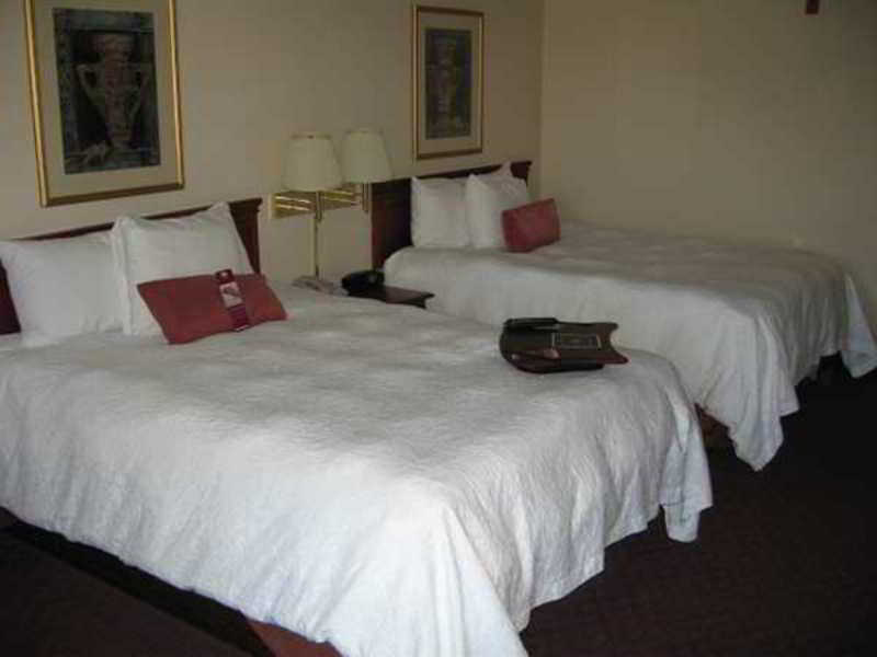 Hampton Inn Oakland-Hayward Quarto foto